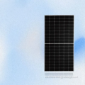 Módulos mono solar monocristalinos alimentados por PV flexible